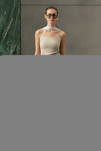 ASİMETRİK KEMERLİ ETEK TAŞ 