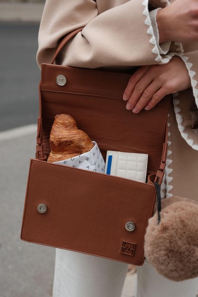 PARIS SHOULDER BAG TABAN 