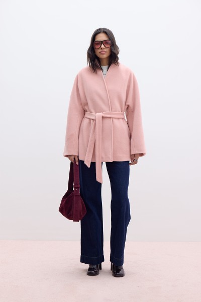 KİMONO TARZI KAŞE KABAN PUDRA 