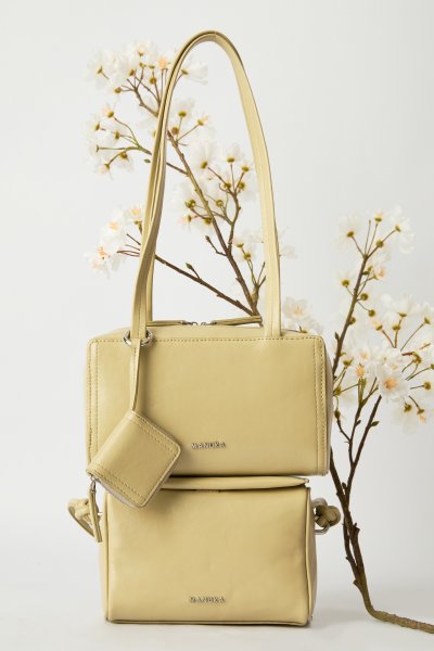 MUSE OMUZ ÇANTA SAGE 